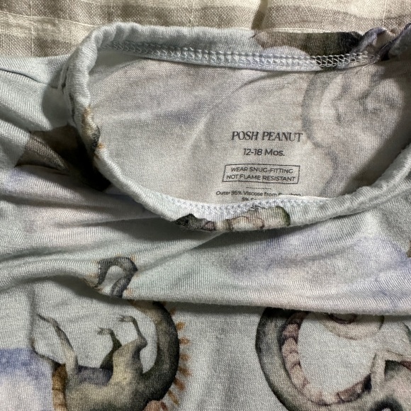 Posh peanut - Picture 2 of 3